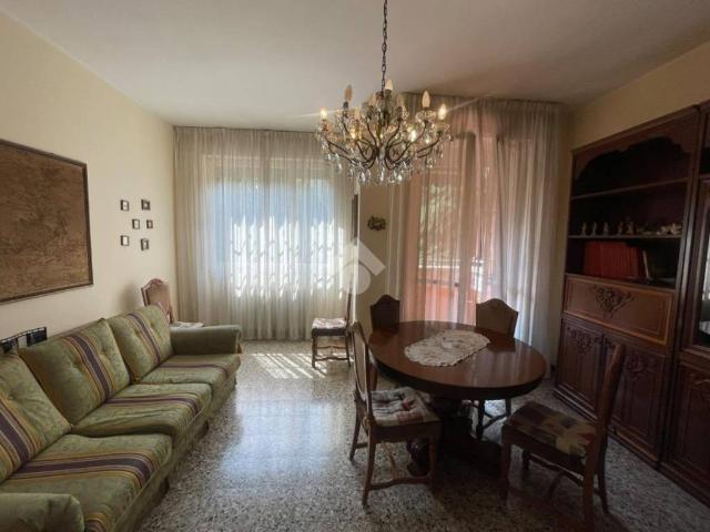 Appartamento in vendita a Monza MB