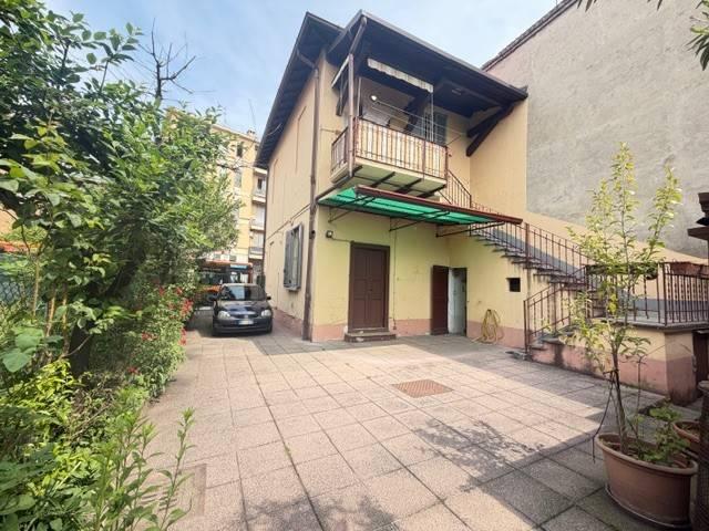 Appartamento in vendita a Monza MB