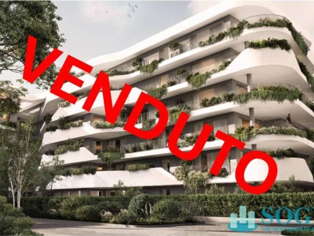 Appartamento in vendita a Monza MB