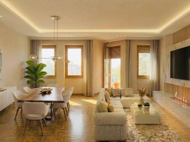 Appartamento in vendita a Monza MB