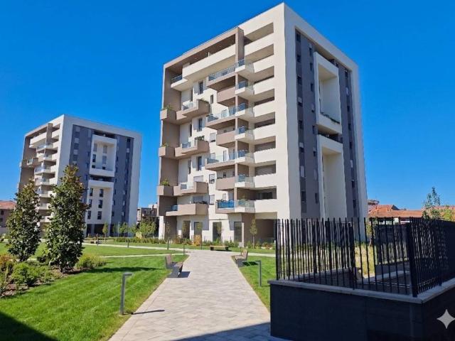 Appartamento in vendita a Monza MB