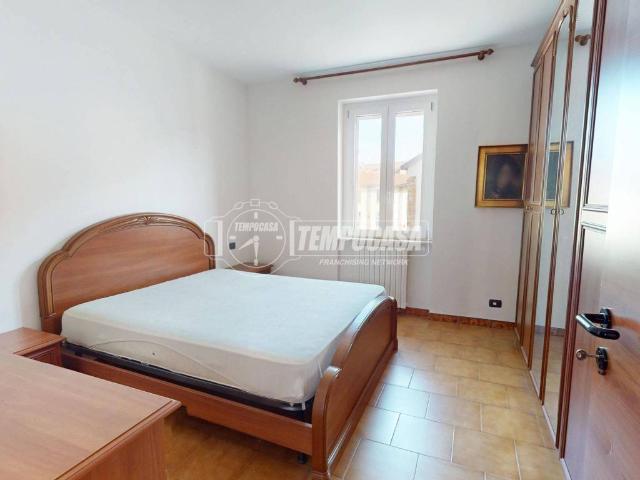 Appartamento in vendita a Monza MB