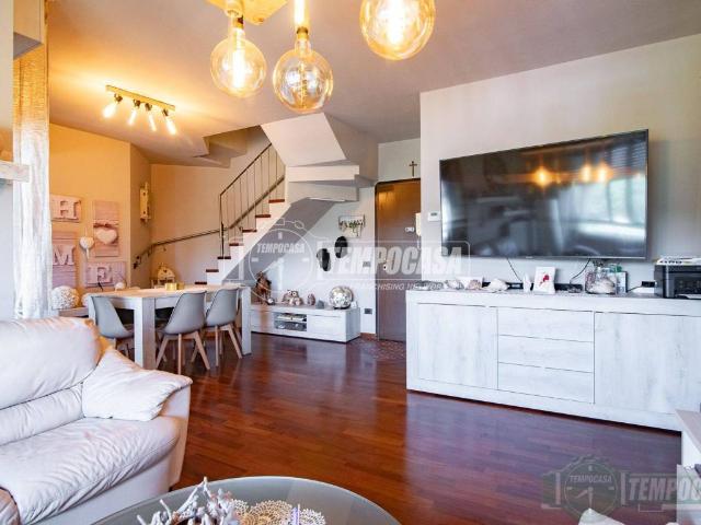 Appartamento in vendita a Monza MB