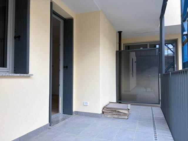 Appartamento in vendita a Monza MB