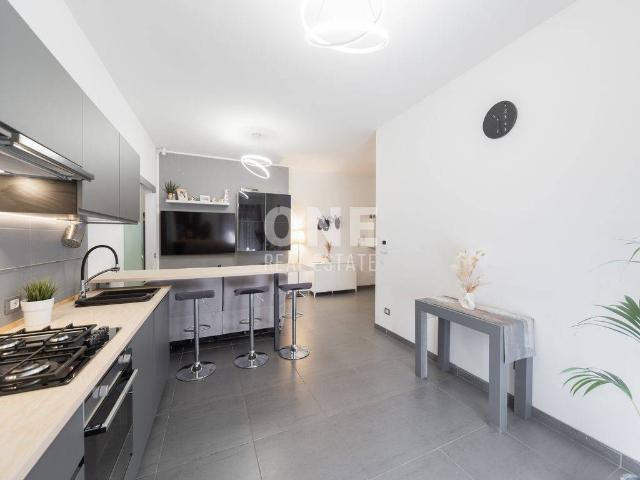 Appartamento in vendita a Monza MB
