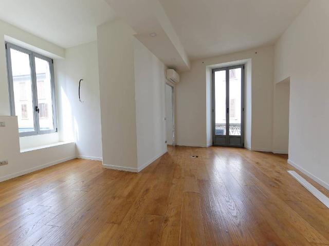 Appartamento in vendita a Monza MB