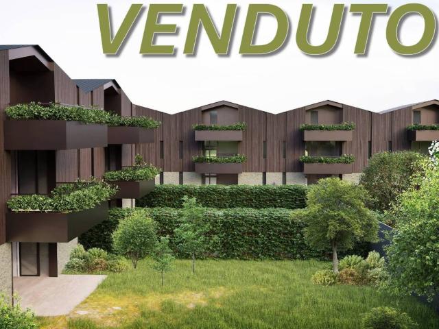 Appartamento in vendita a Monza MB