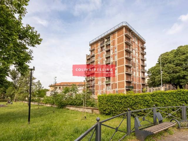 Appartamento in vendita a Monza MB