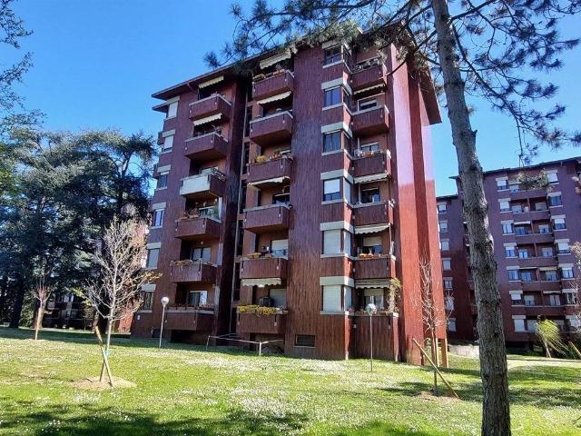 Appartamento in vendita a Monza MB