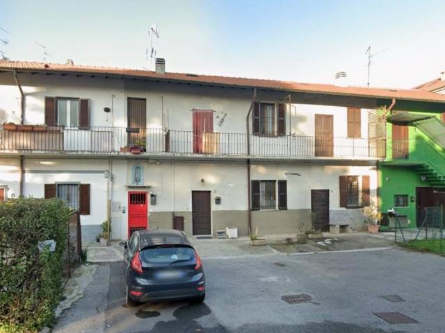 Appartamento in vendita a Monza MB