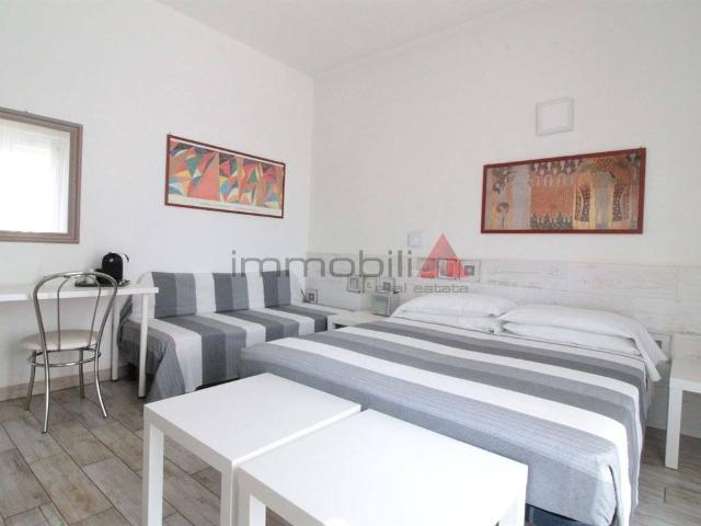 Appartamento in vendita a Monza MB