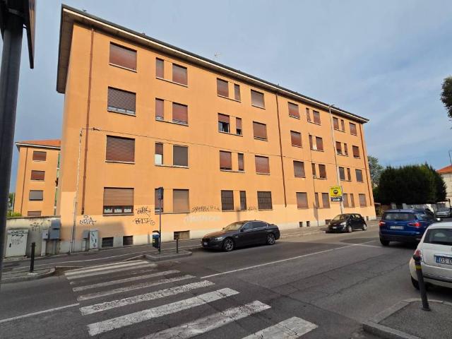 Appartamento in vendita a Monza MB