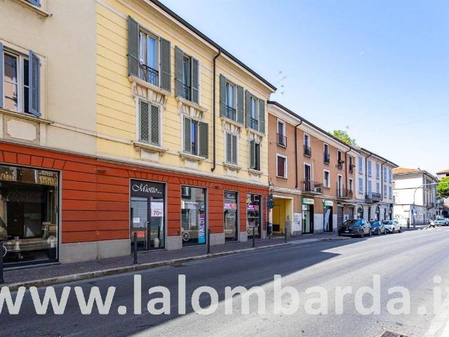 Appartamento in vendita a Monza MB