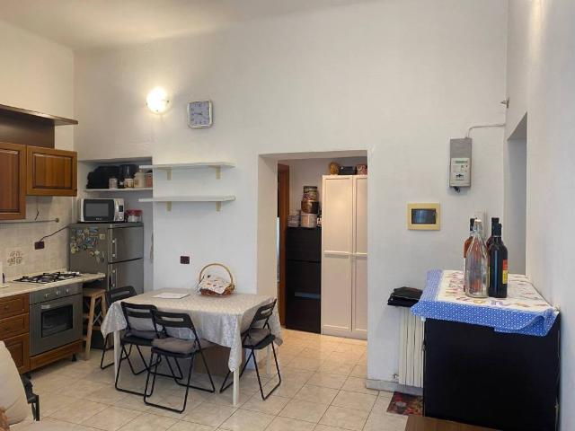 Appartamento in vendita a Monza MB