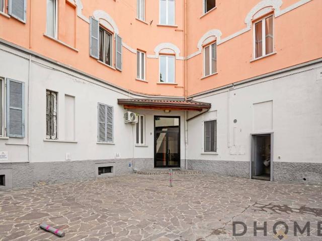 Appartamento in vendita a Monza MB