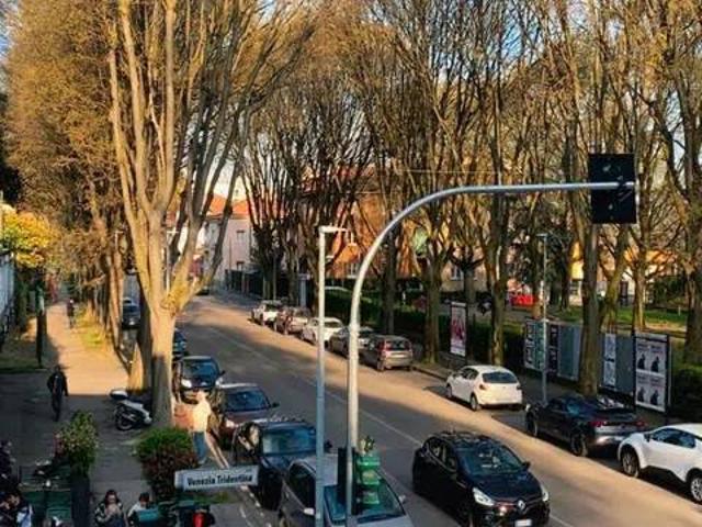 Appartamento in vendita a Monza MB