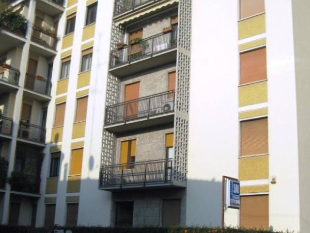Appartamento in vendita a Monza MB