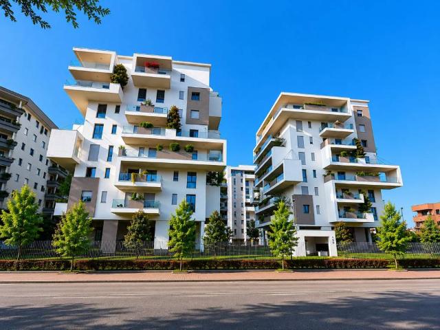 Appartamento in vendita a Monza MB