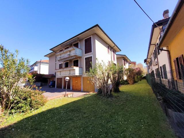 Appartamento in vendita a Monza MB