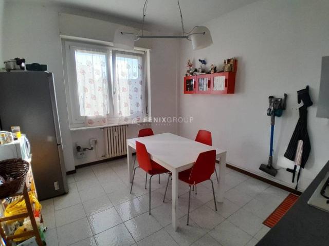 Appartamento in vendita a Monza MB