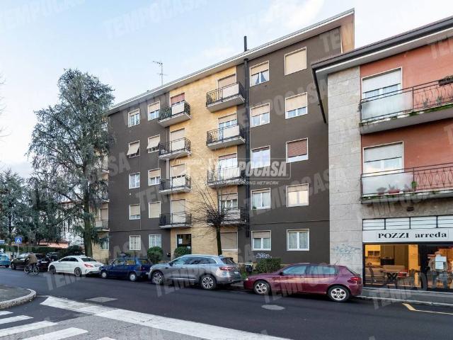 Appartamento in vendita a Monza MB