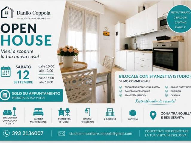Appartamento in vendita a Monza MB