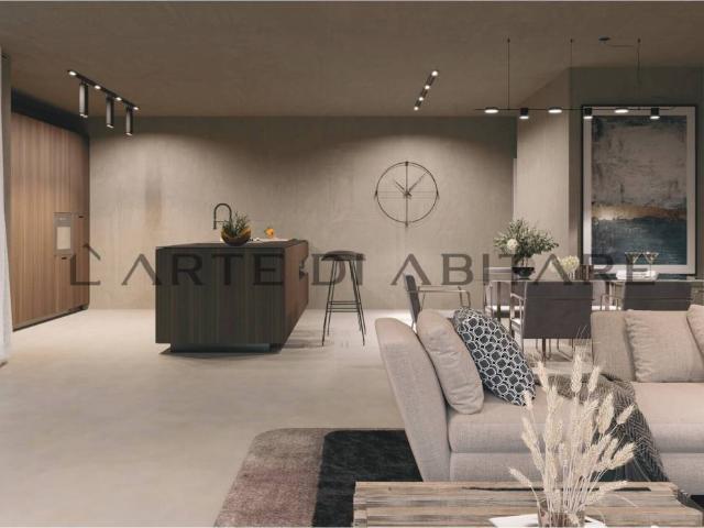 Appartamento in vendita a Monza MB
