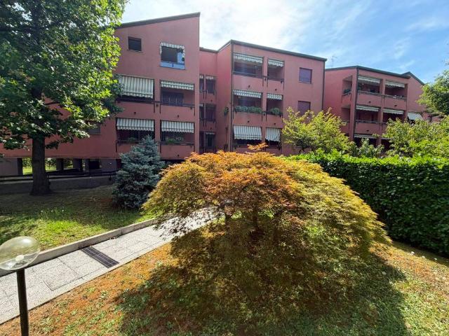 Appartamento in vendita a Monza MB