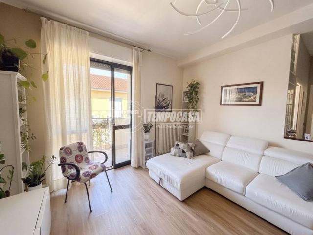 Appartamento in vendita a Monza MB