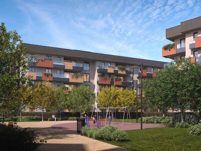 Appartamento in vendita a Monza MB
