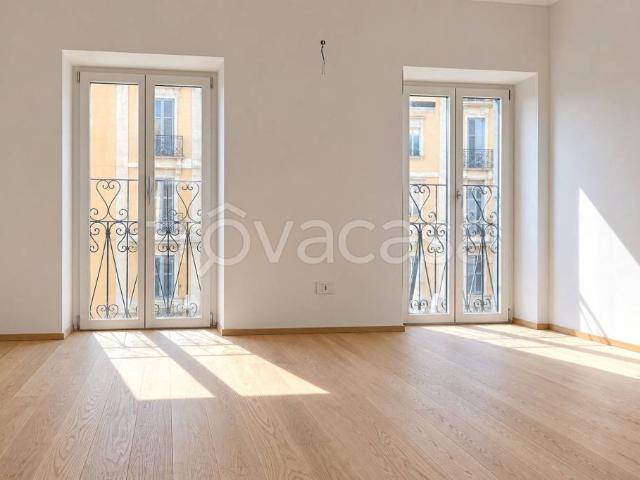 Appartamento in vendita a Monza corso Milano, 16, San Carlo Stazione