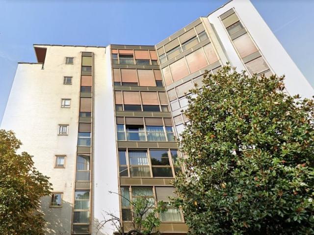 APPARTAMENTO in VENDITA a MONZA di 4 vani