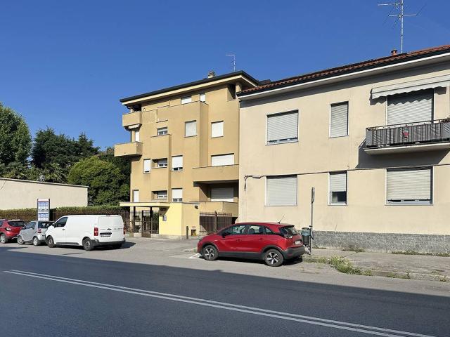 Appartamento in vendita a Monza, San Fruttuoso