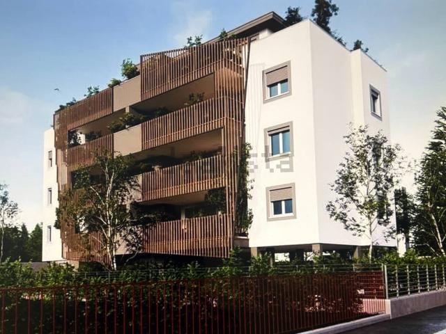 Appartamento in vendita a Monza, San Giuseppe