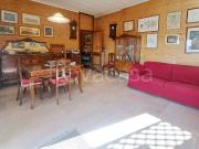 Appartamento in vendita a Monza, Triante