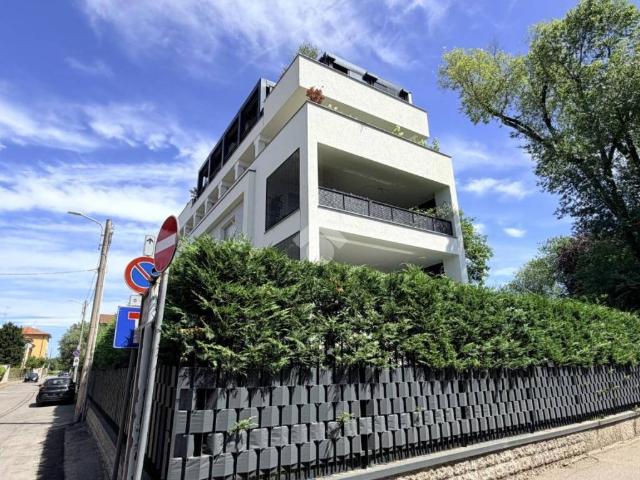 Appartamento in vendita a Monza via Tevere, 4, Taccona