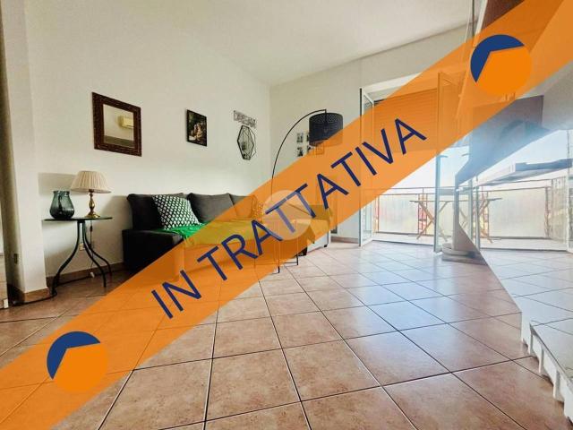 Appartamento in vendita a Monza
