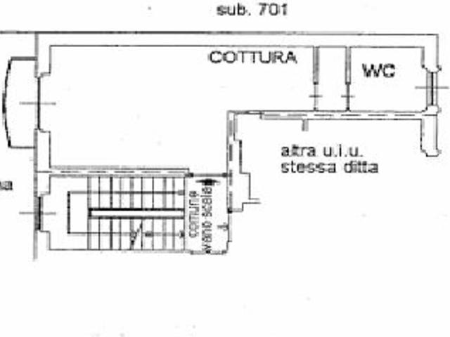 Appartamento in vendita a Monza