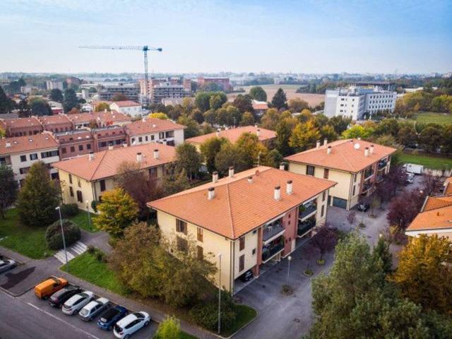 Appartamento in vendita a Monza