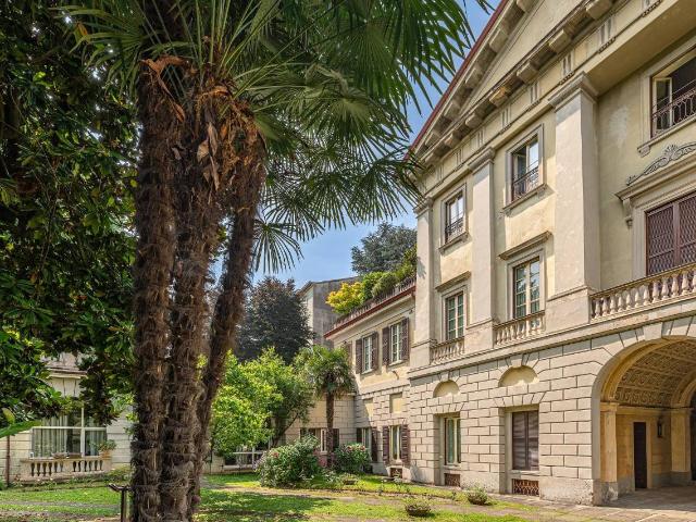 Appartamento in vendita a Monza