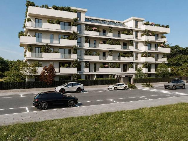 Appartamento in vendita a Monza
