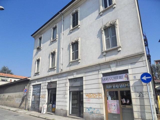 Appartamento in vendita a Monza