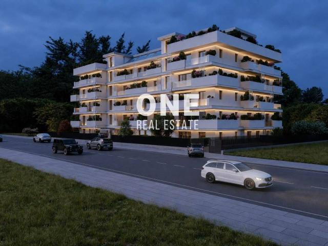 Appartamento in vendita a Monza
