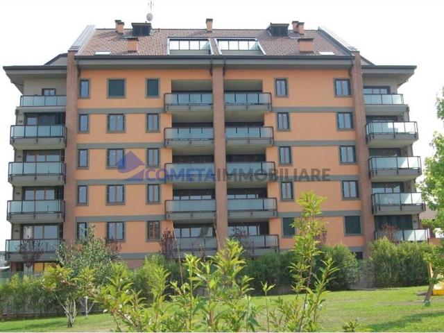 Appartamento in vendita a Monza