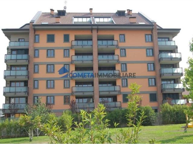 Appartamento in vendita a Monza