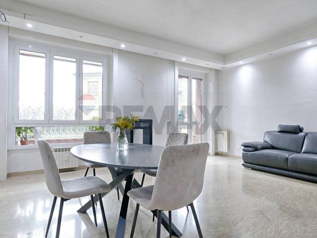 Appartamento in vendita a Monza
