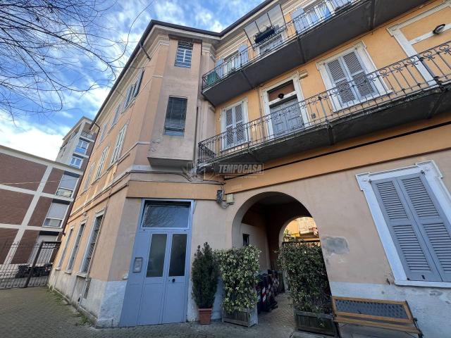 Appartamento in vendita a Monza