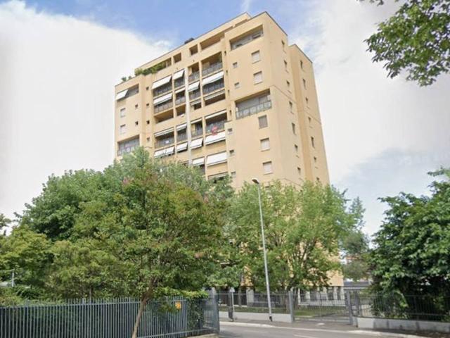 Appartamento in vendita a Monza