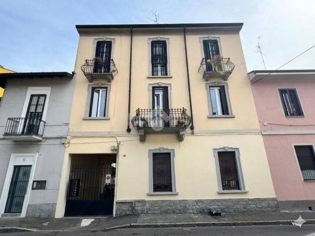 Appartamento in vendita a Monza