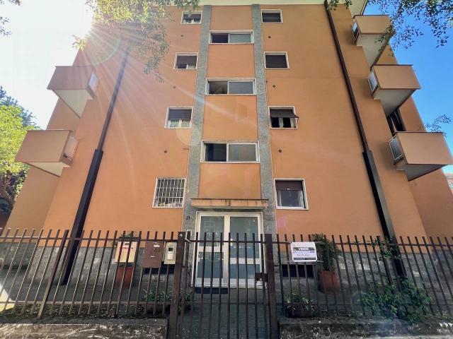 Appartamento in vendita a Monza